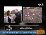عبد الله الاشعل من التحرير الثورة تجري فى دماء المصريين والشعب قادر على الوحدة