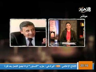 معلومات تفصيلية فى الغاء تصدير الغاز لاسرائيل وحقيقة استعادة تصديره