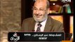 فيديو صفوت حجازى لا نريد لجنة انتخابات عينها مبارك لمشروع التوريث