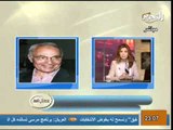 مدير حملة شفيق قرار اللجنة حكيم ولا يوجد اقوى من احمد شفيق