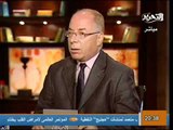 حلمى نمنم ثورة 25 يناير صورة اخري لثورة سعد زغلول