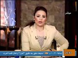 قناة التحرير برنامج فى الميدان مع رانيا بدوي حلقة 24 ابريل 2012