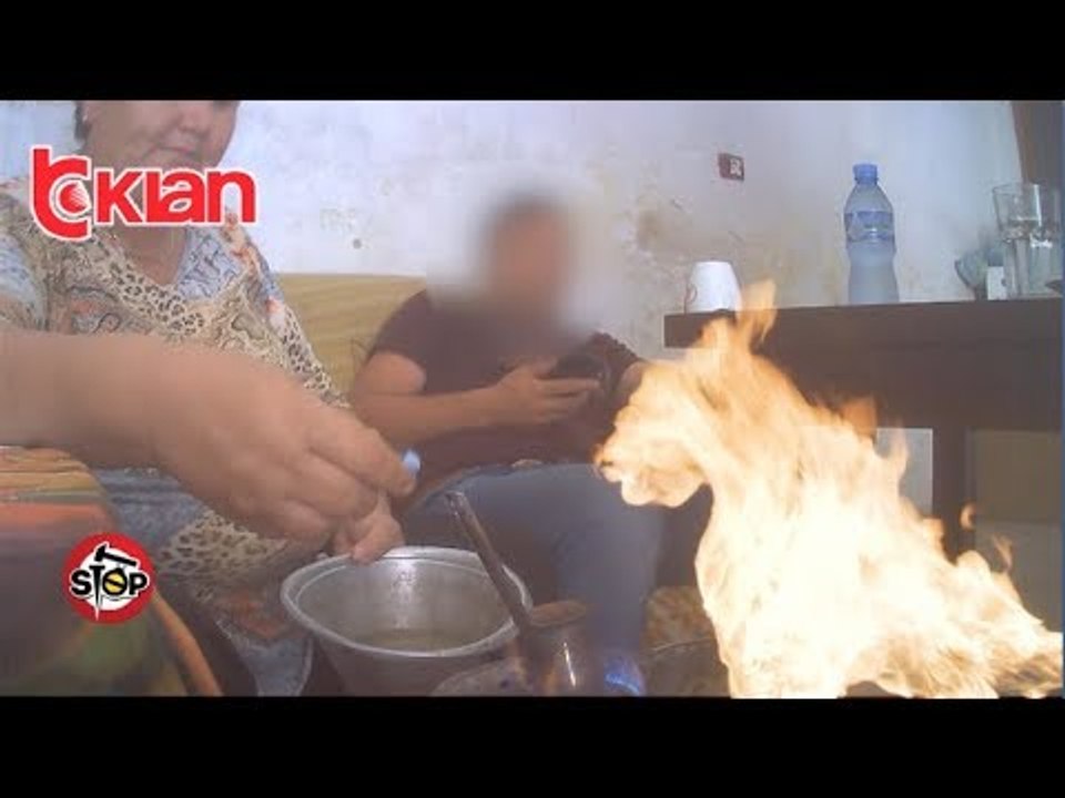Stop - Falli: Kur te ze qymyri me Taulant Ballen! (02 janar 2019)