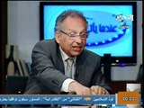 قناة التحرير برنامج عندما يأتى المساء مع منتصر الزيات ومحمد عبدالرحمن حلقة 15ابريل 2012 واستضافة لممدوح حمزة