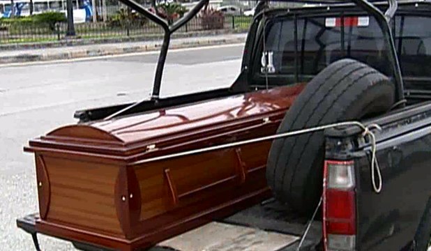 Muertes violentas registrados en diferentes puntos de Guayaquil