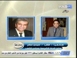تعليق صبحي صالح على اختيار الجمعية التأسيسية بغض النظر عن اجتماع المجلس العسكري