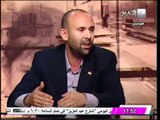 قناة التحرير برنامج بمنتهى الادب مع مريم زكي حلقة4 مايو 2012