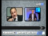 تعليق الناشط الحقوقى ناصر امين على تصويت المصريين بالخارج
