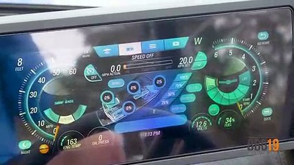 Boat Buyers Guide: 2019 Malibu Wakesetter 25 LSV