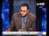 قناة التحرير برنامج اللهم اجعله خير مع احمد ابو النيل حلقة 10مايو2012