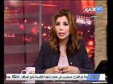 قناة التحرير برنامج عندما ياتي المساءمع محمد صلاح وسحر عبد الرحمن حلقة10 مايو وتغطية لتوقف انتخابات الرئاسه