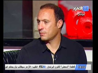 نادر السيد يعلن تأييده و مشاركته في الحمله الانتخابيه للدكتور عبد المنعم ابو الفتوح