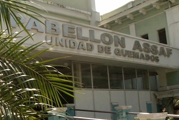 Buenas noticias: Afectados por juegos pirotécnicos a disminuido notablemente