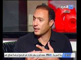 نادر السيد ينفي ترشيح احمد شفيق و يحكي حقيقة ما حدث