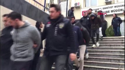 İstanbul Küçükköyspor Taraftarının Öldürülmesi: 12 Kişi Gözaltında