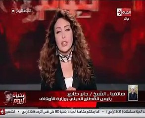 الأوقاف: 1000 مسجد تعمل على حل مشاكل الأهالى من أموال الصدقات