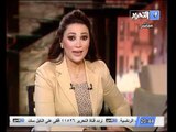 قناة التحرير برنامج فى الميدان مع رانيا بدوي حلقة 14 مايو 2012 واستضافة للمستشار الخضيري