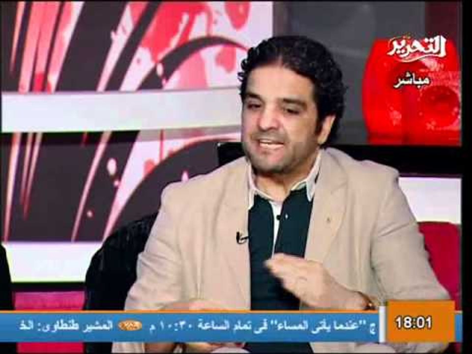 لقاء حنان البهي مع دكتور مدحت عبدالهادى وحديث خاص عن الزواج والتأهيل له ولتربية الاولاد