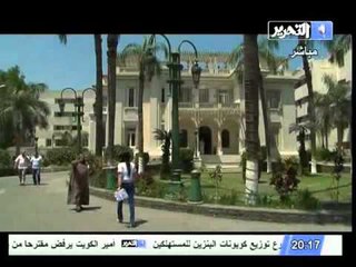 قناة التحرير برنامج طوق نجاة مع مني المراغي حلقة 17 مايو 2012