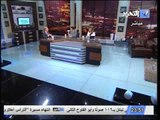 قناة التحرير برنامج عندما ياتي المساء مع محمد صلاح وسحر عبد الرحمن حلقة 17 مايو 2012