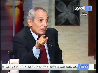 دهشوري حرب فلول اتحاد الكرة اقوى من الفلول المشاركين فى الانتخابات