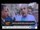 تغطية حية لردود افعال المواطنين تجاه الانتخابات الرئاسية فى المحلة وسوهاج