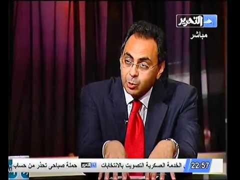 النائب هاني أبو الفتوح حاول ارضاء جميع الناخبين فخسر كل الناخبين