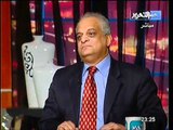 برنامج الشعب يريد مع دينا عبد الفتاح حلقة 27 مايو 2012