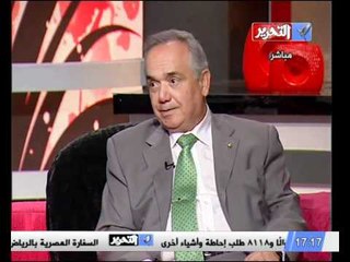 فيديو لقاء خاص مع د  علاء البهي