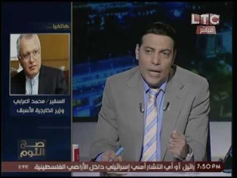 «وزير الخارجيه الاسبق» يقترح انشاء قائمه سوداء للمتعديين علي المصريين بالخارج ومنعهم من دخول مصر