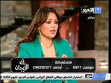 برنامج في الميدان مع رانيا بدوي حلقة 29 مايو 2012