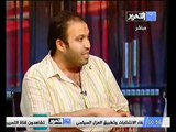 كواليس اجتماع محمد مرسي مع حمدين صباحي و ابو الفتوح