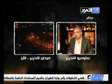 شاهد ممدوح حمزه علي الهواء يعترف باستخدام السيدات مع النظام السابق