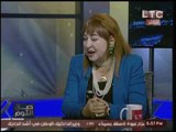 برنامج صح النوم حول تداعيات حادث المنيا مع الكاتب جمال أسعد - حلقة 29 مايو 2016