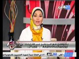 مقدمة برنامج فيها حاجه حلوه مع حنان البهي حلقه 9 يونيو 2012