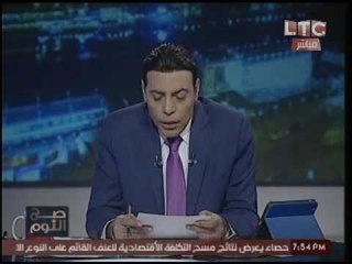 الغيطي لـ متصل قبطي : "تعرضت لمحاولات إغتيال بسبب دفاعي عن الاقباط"