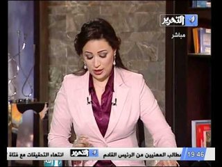 احراج عضو حملة شفيق على الهواء لعدم تملكه اى دليل على اتهام الاخوان