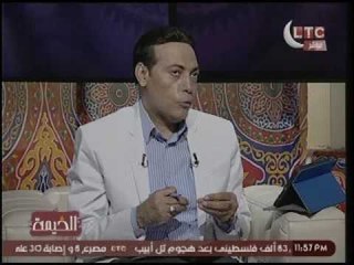 د. وسيم السيسي : شهر "رمضان" موجود من قبل ظهور الاسلام