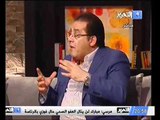 ايمن نور حصول التيار الاسلامي علي 50% غير صحيح و هناك 11 شخصيه معهم غير محسوبه علي تيار الاسلام السياسي