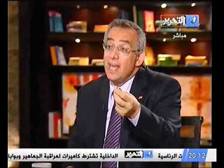 البرنس حصول الاخوان و النور بالتأسيسيه علي 50% تنازل منهم و المفروض يبقوا 75%