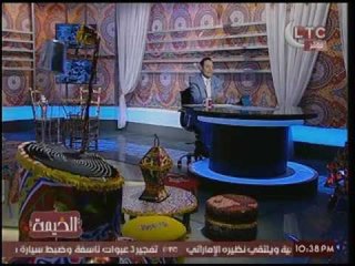 الخيمة | حصرياً.. نجل الحاجه "زينب" يكشف كلمتها للرئيس التي أوقفته عن الحديث !