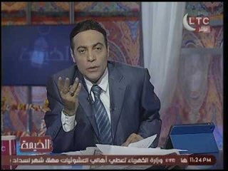 الخيمة : الغيطي يتحدي وزير التعليم عالهواء بإختباره بـ "الهمزه" وعدم قدرته علي النجاح !