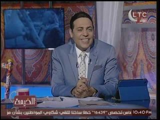الخيمة | بالفيديو.. الحاجه زينب :" حسني مبارك خرب البلد !"