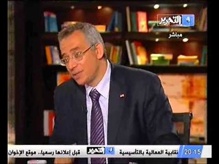 البرنس شعبية الحريه و العداله هبطت 10% فقط