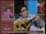 الخيمة | بالفيديو.. موقف محرج للفنانه فردوس عبد الحميد عالهواء !