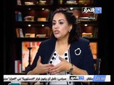 فيديو ايناس مكاوي تطبيق الشريعة الاسلامية قد يهضم حق المرأة التى قدمت نجاحات فى العديد من المجالات