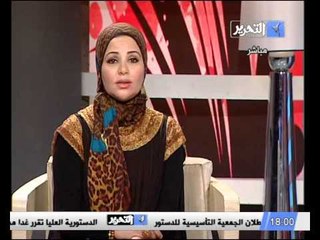 فيديو لقاء حنان البهي مع بعض الكوادر الناجحة من المصريين الذين تحدوا المشكلات ونجحوا فى تحقيق اهدافهم