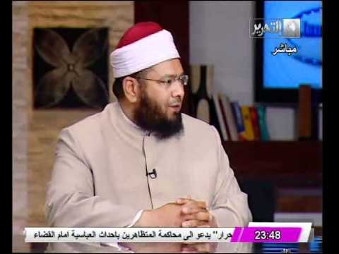 قناة التحرير برنامج عندما يأتى المساء مع منتصر الزيات ومحمد صلاح حلقة6 مايو 2012 تحليل خاص لمرشح الرئاسة محمد سليم العوا