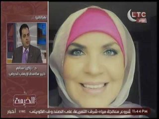 الخيمة | حصري ولأول مره.. خبير استراتيجي يكشف محتوي مكالمات "مرسي" السريه مع مكتب محاماة لندن