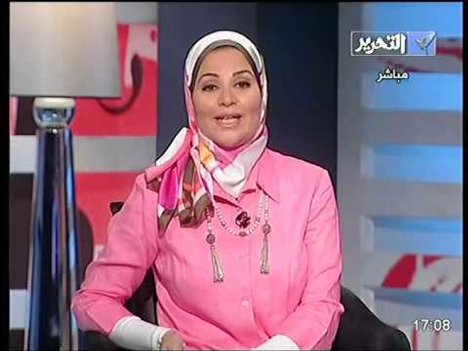 مقدمة برنامج فيها حاجه حلوه مع حنان البهي و قصص طريفه عن نشأة فانوس رمضان في العهد الفاطمي حلقة 14 يوليو 2012